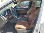 2013 Jeep Grand Cherokee Overland zu verkaufen in Madisonville, TN - Front End