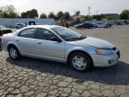 2006 Dodge Stratus Sxt იყიდება Vallejo-ში, CA - Minor Dent/Scratches