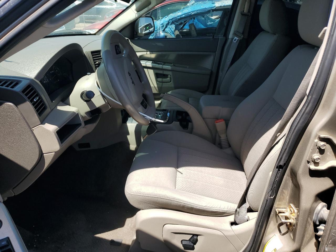 1J4GS48K16C143188 2006 Jeep Grand Cherokee Laredo