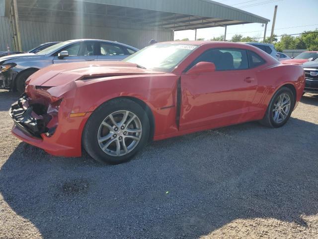 2015 Chevrolet Camaro Ls
