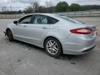 2015 Ford Fusion Se for Sale in Lebanon, TN - Side