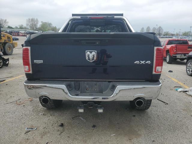 Пикапы RAM 1500 2013 Синий