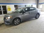 2024 Nissan Versa S for Sale in Sandston, VA - Rear End