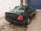 1996 MERCEDES BENZ C180 CLASS for sale at Copart SANDWICH