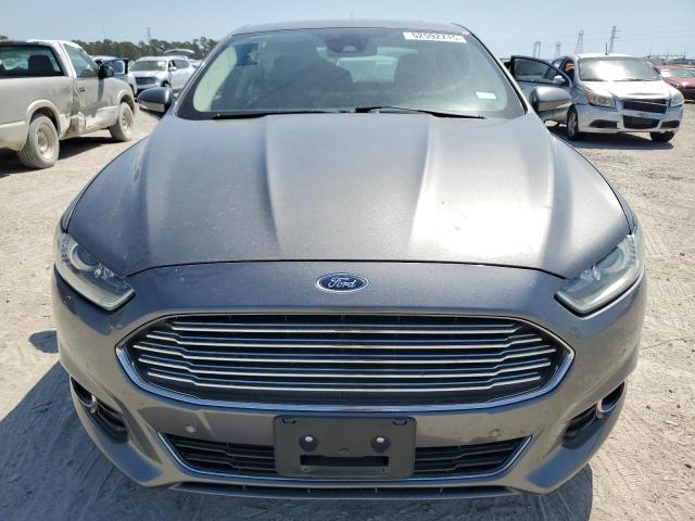  FORD FUSION 2014 Gray