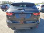 2019 Jaguar F-Pace  продається в Exeter, RI - Undercarriage