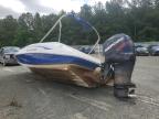 2018 Tahoe Boat на продаже в Shreveport, LA - Minor Dent/Scratches