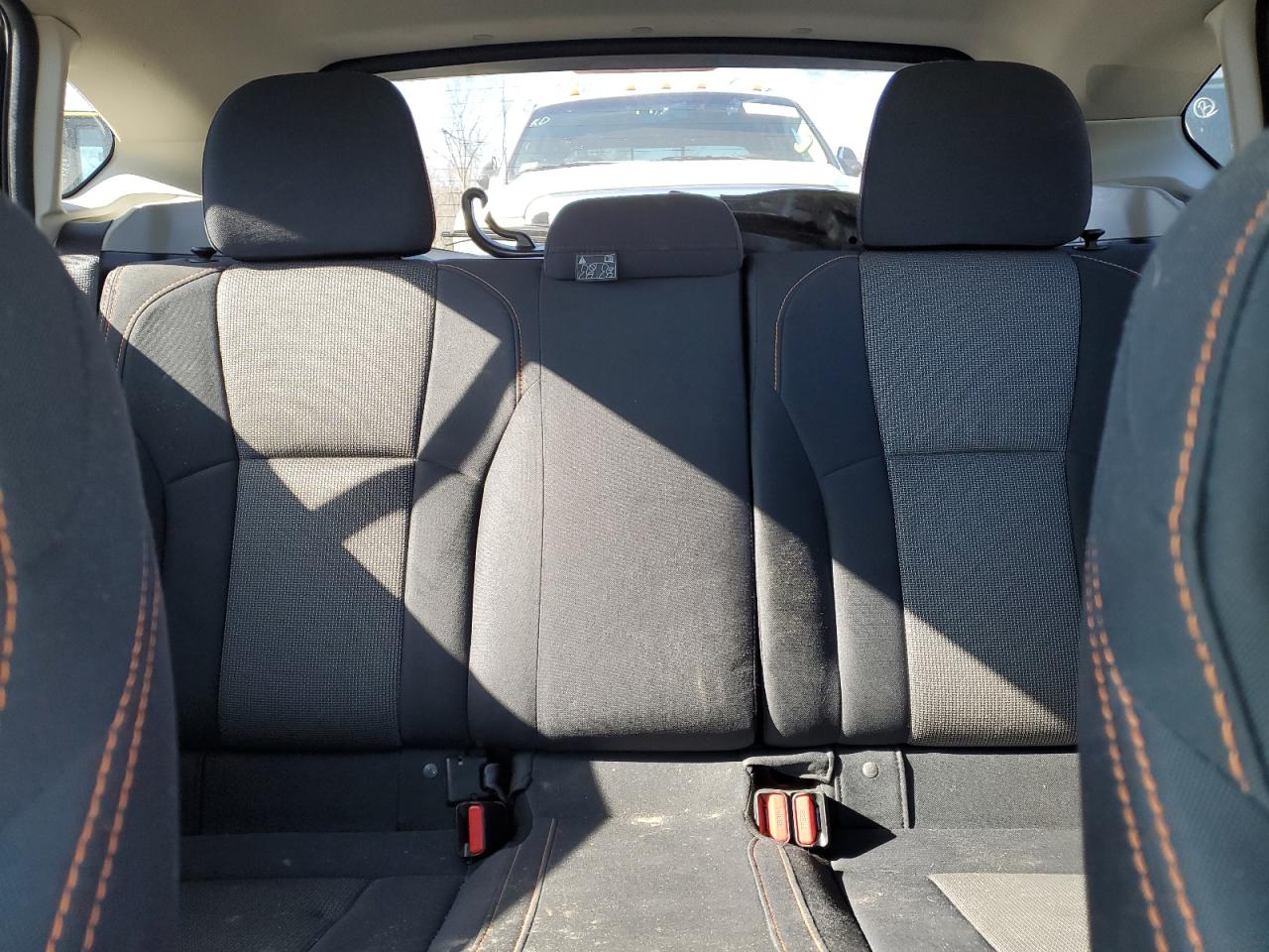 2019 Subaru Crosstrek VIN: 0LDL0T42795325 Lot: 51512415