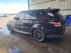 2017 Land Rover Range Rover Sport Hse იყიდება Brighton-ში, CO - Front End