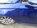 2015 FORD MONDEO TIT for sale at Copart BELFAST