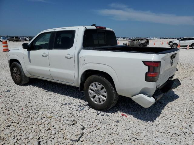  NISSAN FRONTIER 2022 Biały