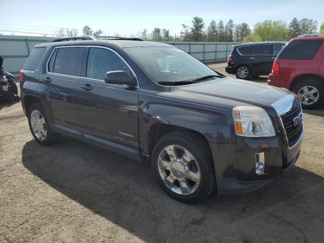  GMC TERRAIN 2014 Угольный