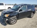2008 Toyota Rav4    na sprzedaż w Antelope, CA - Front End