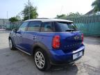 2014 MINI COUNTRYMAN for sale at Copart CHESTER