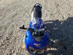 2005 SUZUKI GSX600 F   for sale at Copart MO - SPRINGFIELD