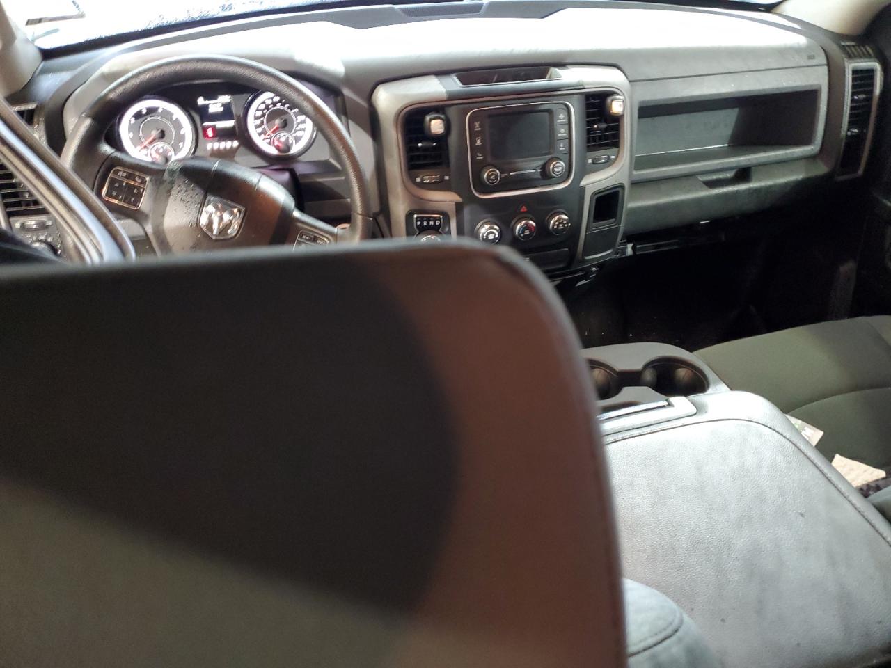 1c6rr7ft5ks575443 1C6RR7FT5KS575443 2019 Ram 1500 Classic Tradesman