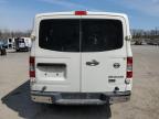 2012 Nissan Nv 1500 იყიდება Marlboro-ში, NY - Front End