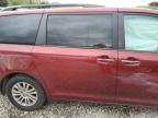 2015 Toyota Sienna Xle for Sale in Memphis, TN - Front End
