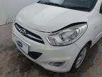 2013 HYUNDAI I10 ACTIVE for sale at Copart GLOUCESTER
