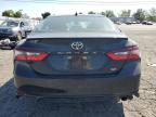 2021 Toyota Camry Se للبيع في Colton، CA - Side