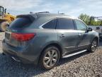 2015 Acura Mdx Advance за продажба в Hueytown, AL - Front End