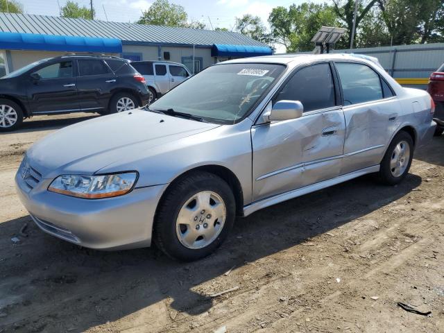 2002 Honda Accord Ex