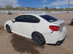 2021 Subaru Wrx  for Sale in Colorado Springs, CO - Rear End