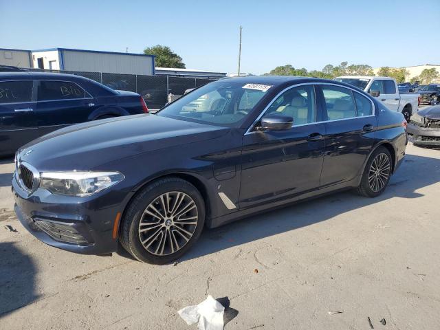 2019 Bmw 530Xe   
