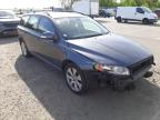 2008 VOLVO V70 SE D A for sale at Copart SANDTOFT