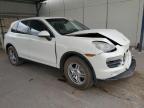 2011 Porsche Cayenne S за продажба в Anthony, TX - Front End