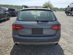 2013 Audi A4 Allroad Premium Plus for Sale in Cahokia Heights, IL - Side