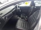 2017 TOYOTA AURIS ICON for sale at Copart SANDTOFT