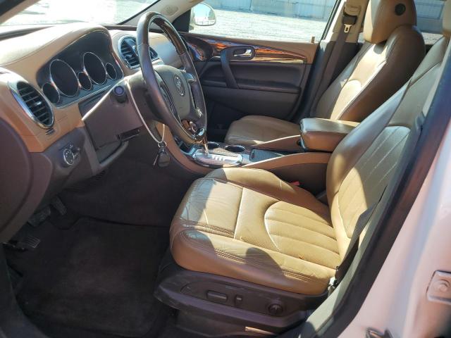  BUICK ENCLAVE 2015 Білий