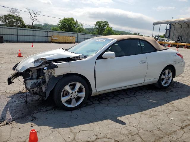 2007 Toyota Camry Solara Se