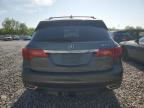 2015 Acura Mdx Advance за продажба в Hueytown, AL - Front End