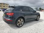 2020 Audi Q5 Titanium Premium Plus na sprzedaż w Opa Locka, FL - Front End