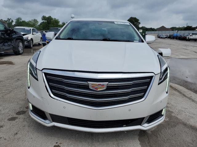  CADILLAC XTS 2018 Biały