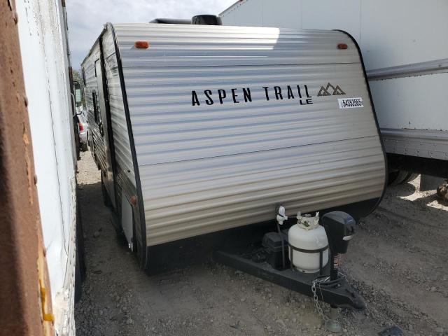 2021 Dutchman Aspen Trai