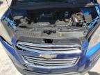 2015 Chevrolet Trax 1Lt zu verkaufen in Ocala, FL - Front End