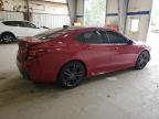 2018 Acura Tlx Tech+A for Sale in Sandston, VA - Rear End