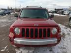 2007 Jeep Patriot Limited en Venta en Anchorage, AK - Rear End