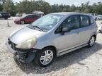 2008 Honda Fit Sport للبيع في Houston، TX - Front End