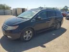 2013 Honda Odyssey Touring на продаже в Newton, AL - Side