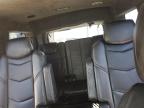 2016 Cadillac Escalade Platinum за продажба в Los Angeles, CA - Front End