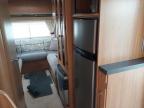 2014 FIAT AUTO TRAIL for sale at Copart SANDY