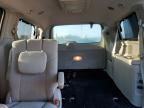 2013 Dodge Grand Caravan Crew للبيع في Mercedes، TX - Water/Flood