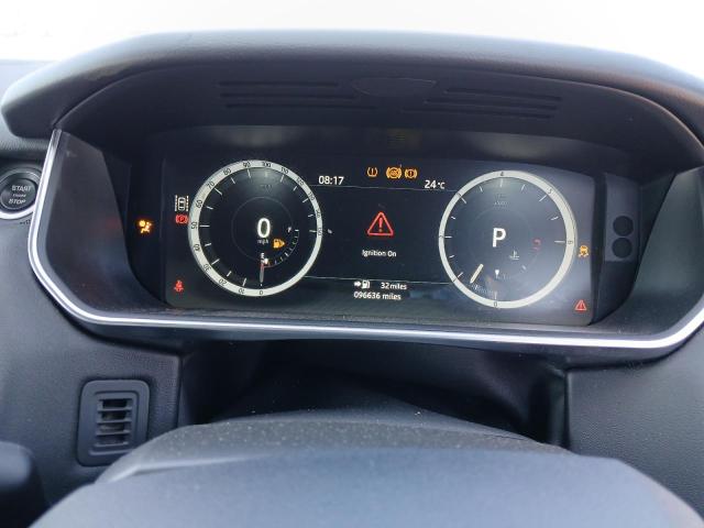 2017 LAND ROVER R ROVER SP