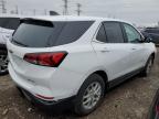 2023 Chevrolet Equinox Lt იყიდება Dyer-ში, IN - Front End