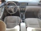 2005 Toyota Corolla Ce للبيع في Memphis، TN - Normal Wear