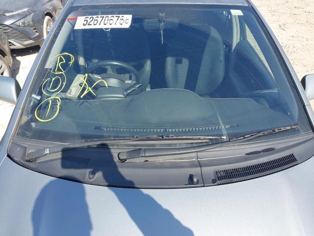 2007 TOYOTA YARIS SR